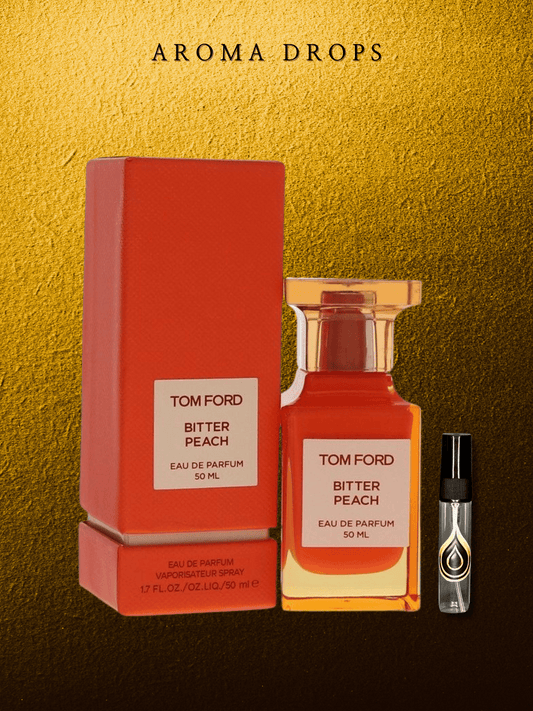 Tom Ford Bitter Peach EDP Унисекс