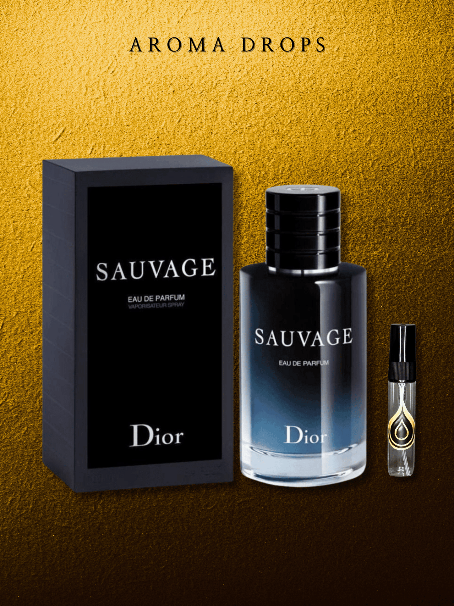 Dior Sauvage EDP