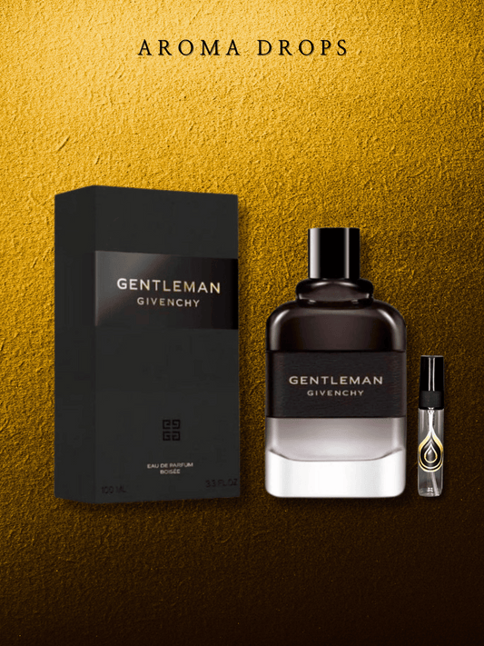 Givenchy Gentleman Boisee EDP