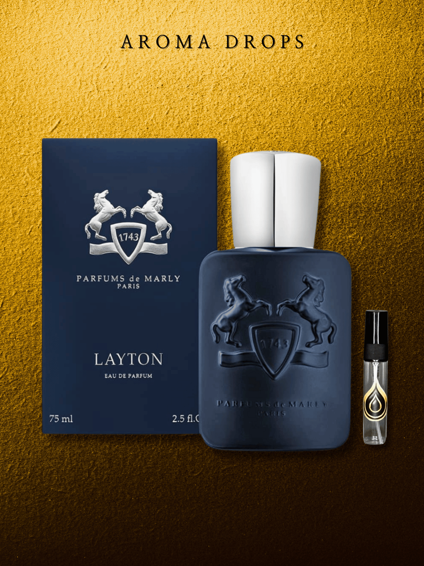Parfums De Marly Layton