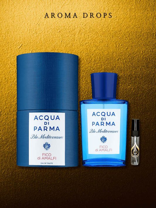 Acqua di Parma Blu Mediterraneo - Fico di Amalfi Унисекс