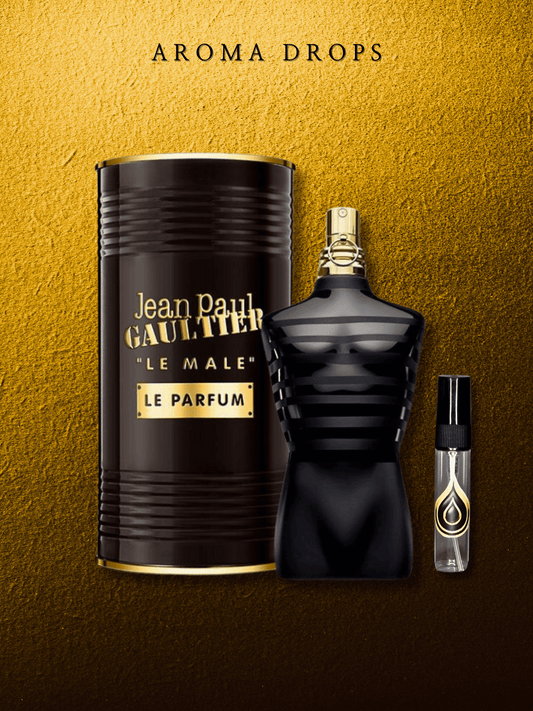 Jean Paul Gaultier Le Male Le Parfum EDP