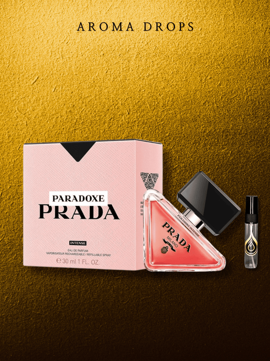Prada Paradoxe Intense EDP
