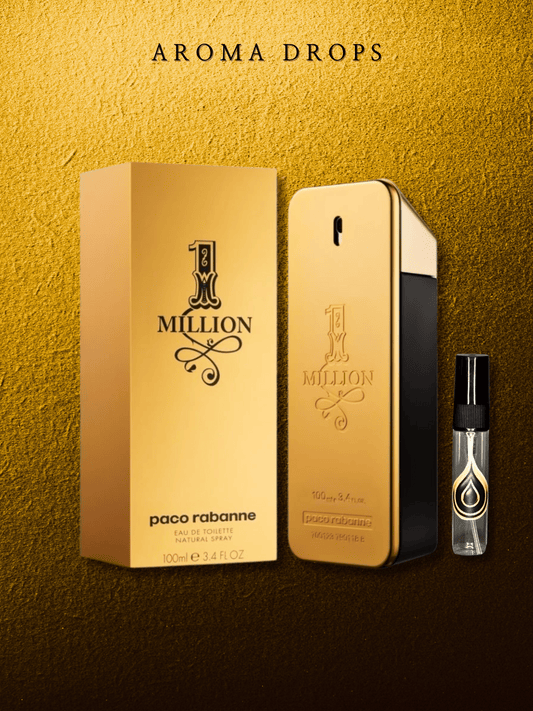 Paco Rabanne One Million EDT