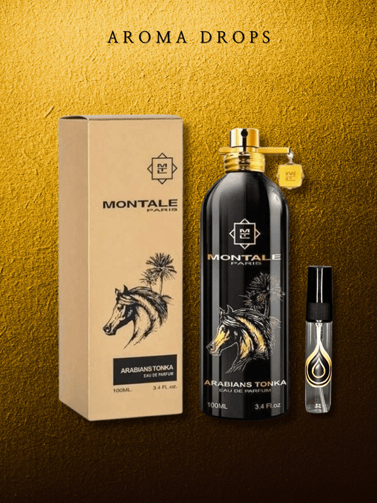 Montale Arabians Tonka EDP Унисекс