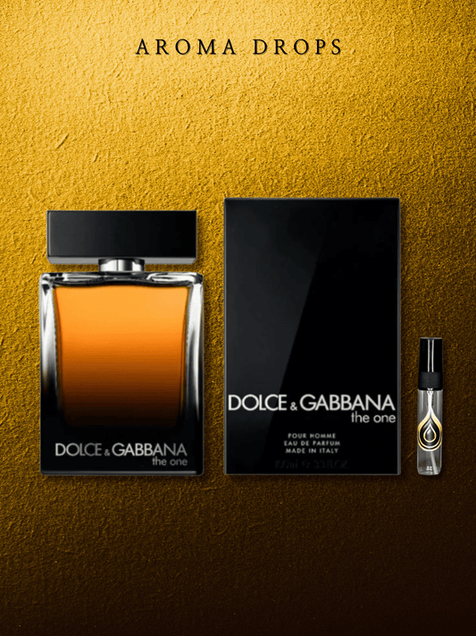 Dolce & Gabanna The One EDP