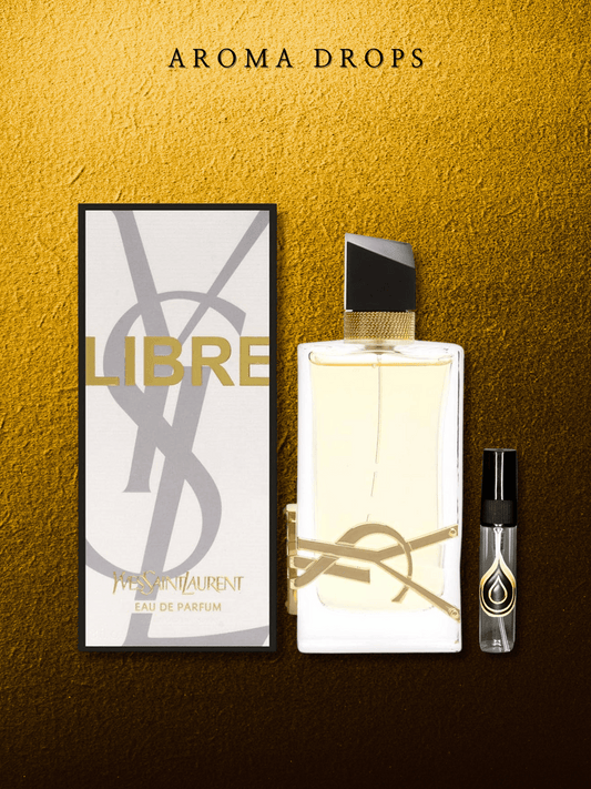 Yves Saint Laurent Libre EDP