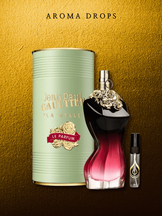 Jean Paul Gaultier La Belle Le Parfum EDP