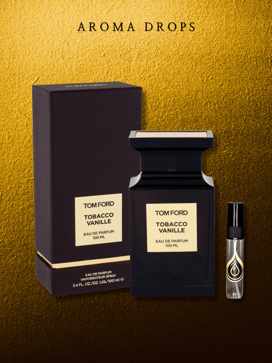 Tom Ford Tobacco Vanille EDP Унисекс