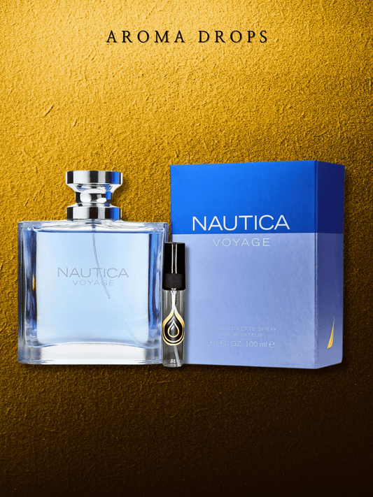 Nautica Voyage EDT