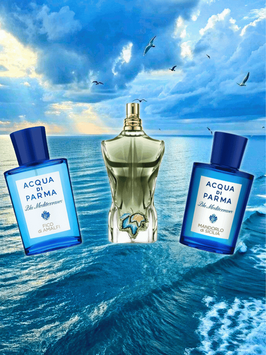 “Лятна Бомба” Set