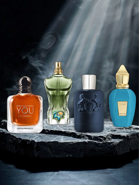 “Bestsellers” Set